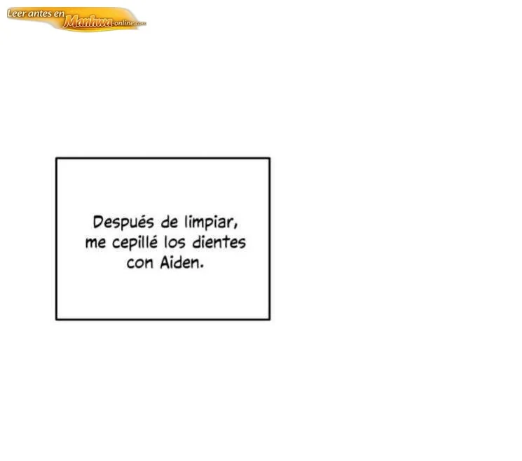 Bosque apacible Capítulo 06 - página 30
