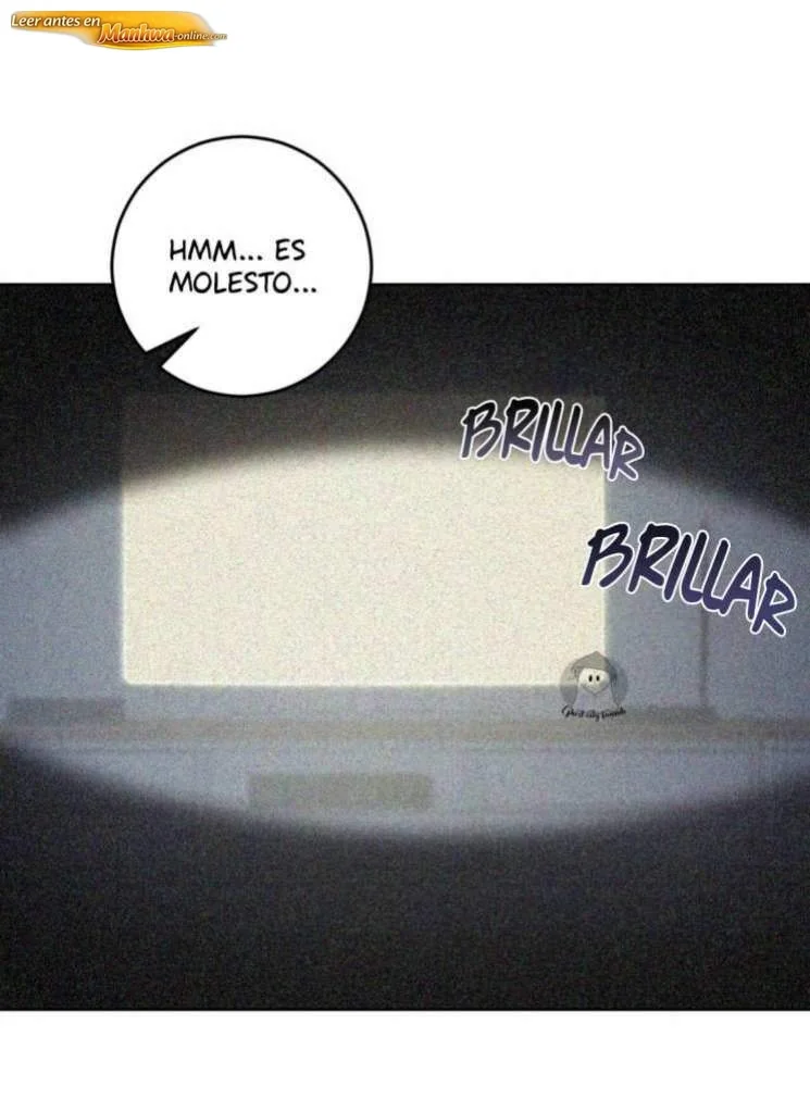 Bosque apacible Capítulo 07 - página 31