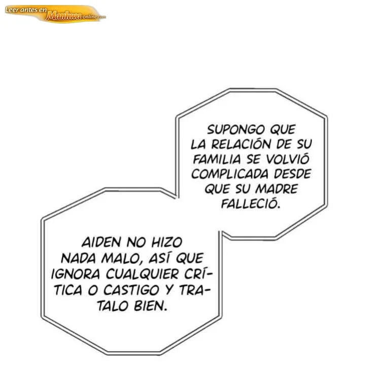 Bosque apacible Capítulo 07 - página 66