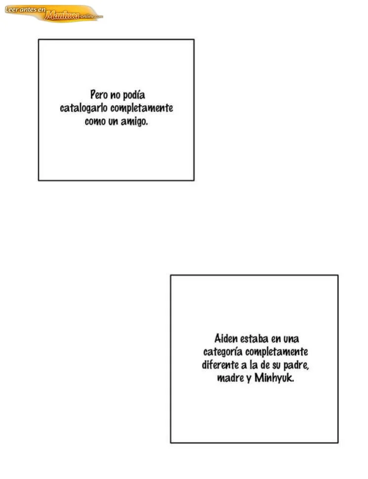 Bosque apacible Capítulo 08 - página 81