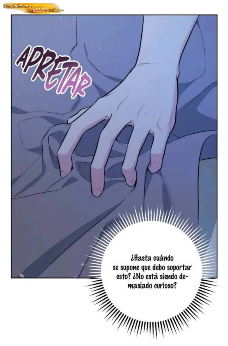Bosque apacible Capítulo 09 - página 57