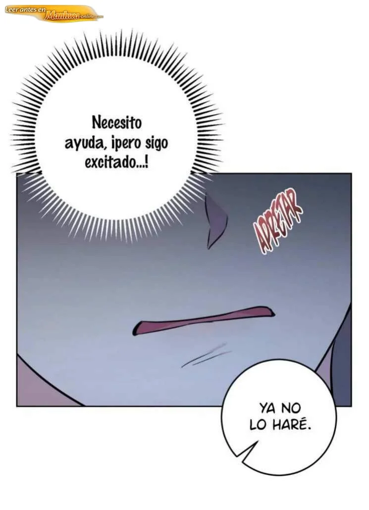 Bosque apacible Capítulo 09 - página 67