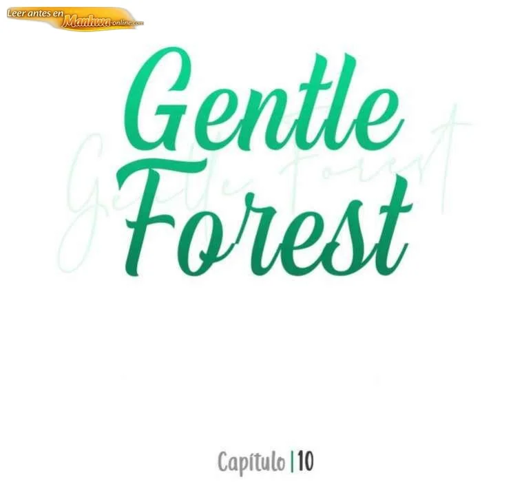 Bosque apacible Capítulo 10 - página 2