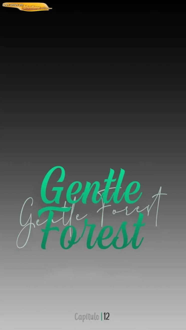 Bosque apacible Capítulo 12 - página 15