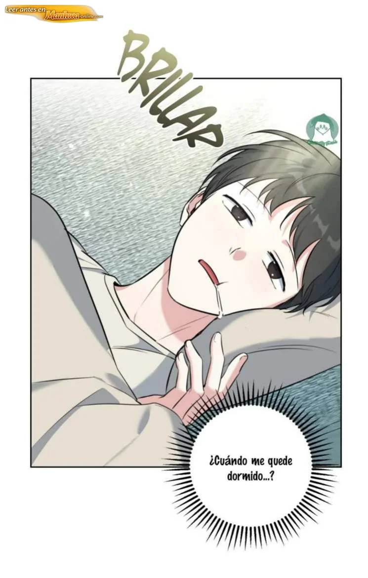 Bosque apacible Capítulo 14 - página 17
