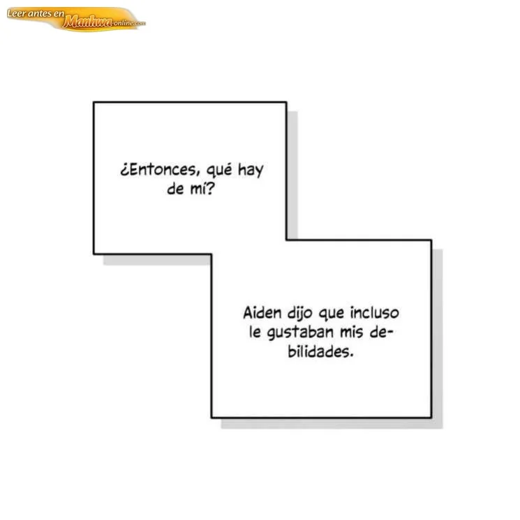 Bosque apacible Capítulo 14 - página 26