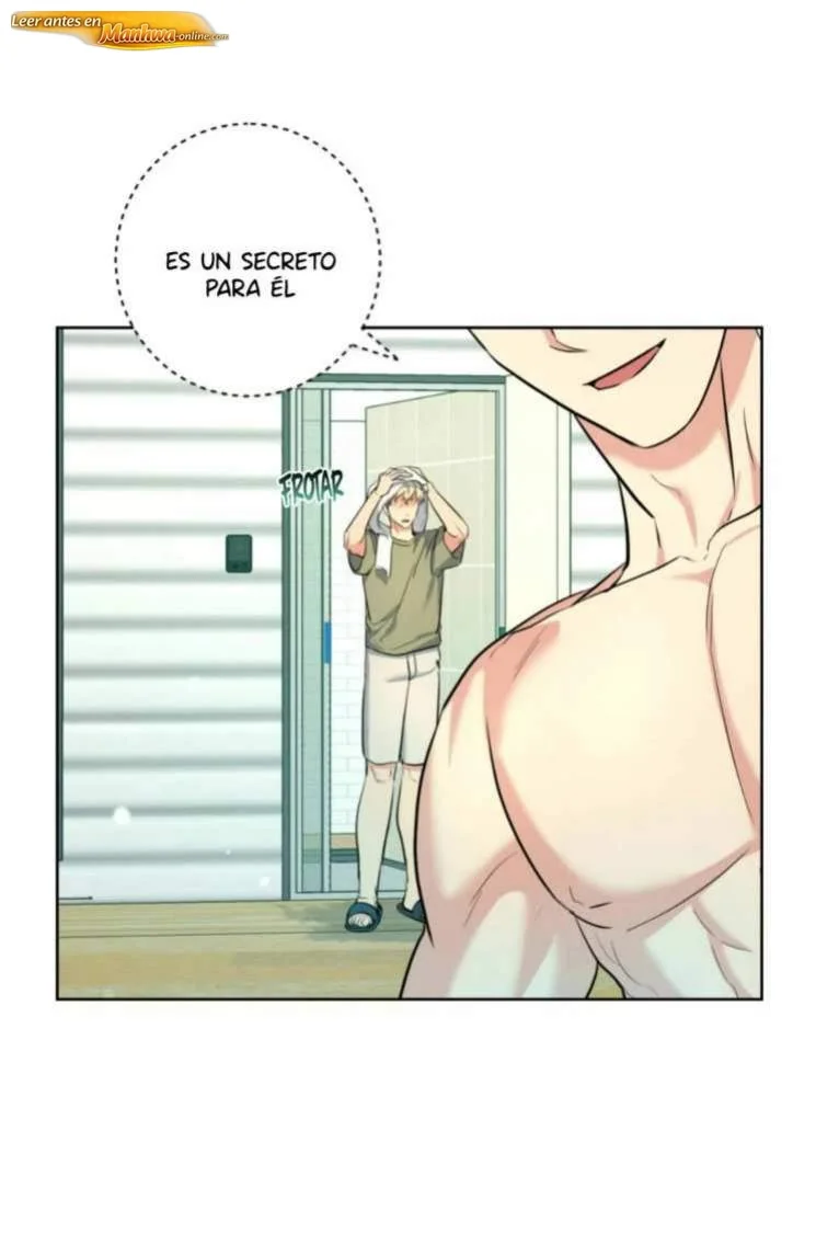 Bosque apacible Capítulo 15 - página 63