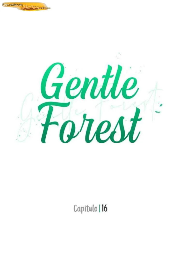 Bosque apacible Capítulo 16 - página 2