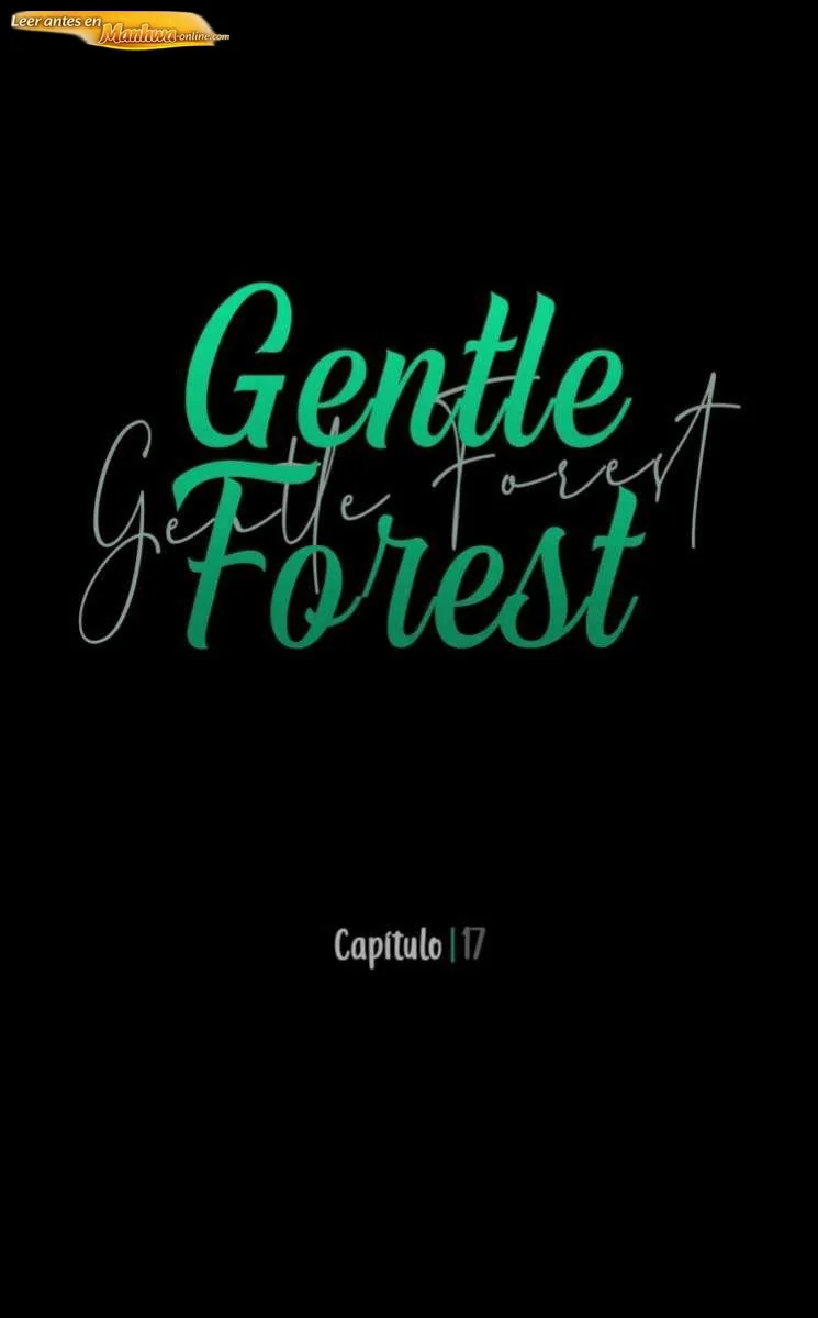 Bosque apacible Capítulo 17 - página 2
