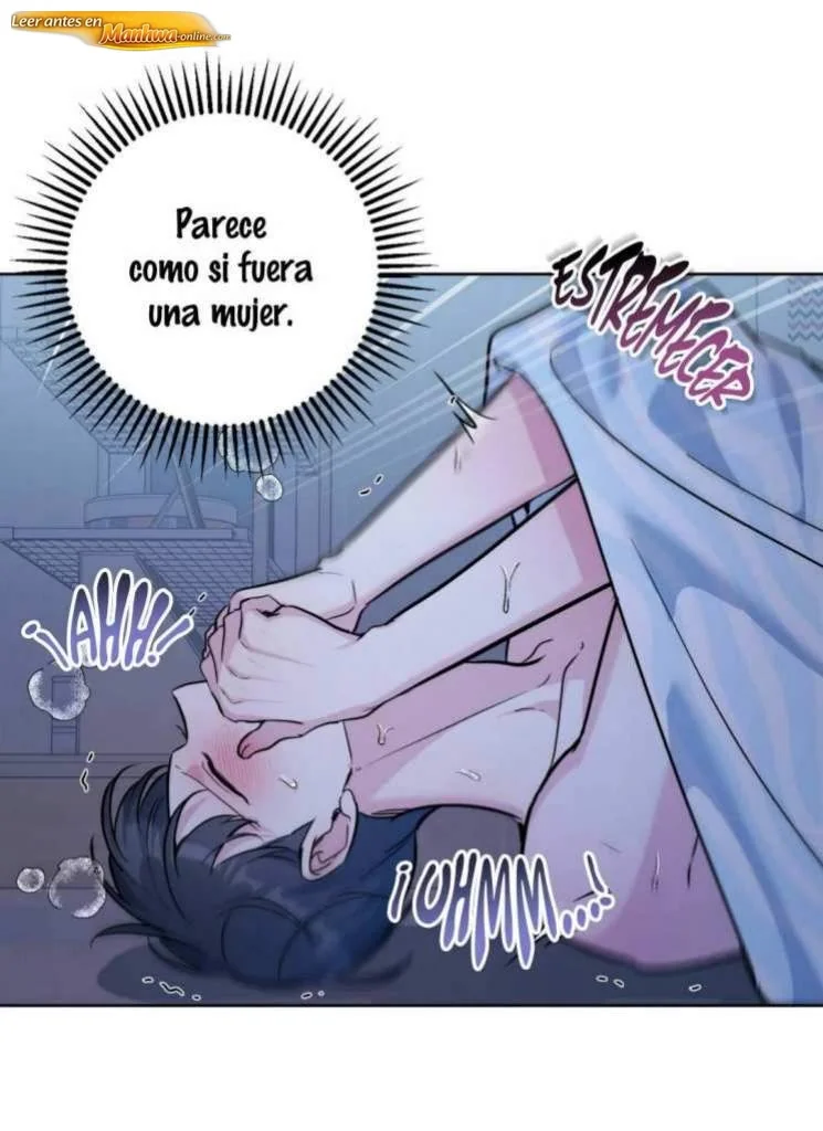 Bosque apacible Capítulo 17 - página 15
