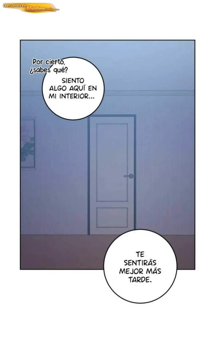 Bosque apacible Capítulo 17 - página 51