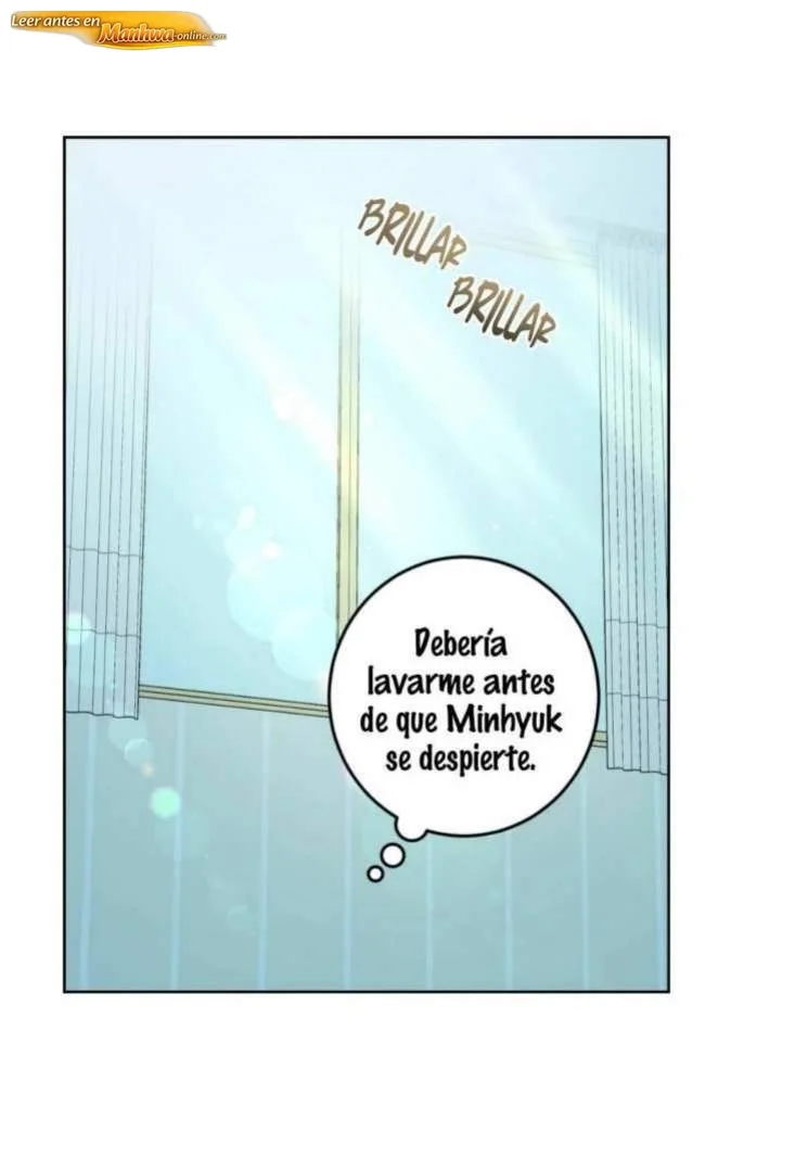 Bosque apacible Capítulo 17 - página 55