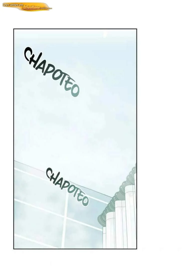 Bosque apacible Capítulo 19 - página 36