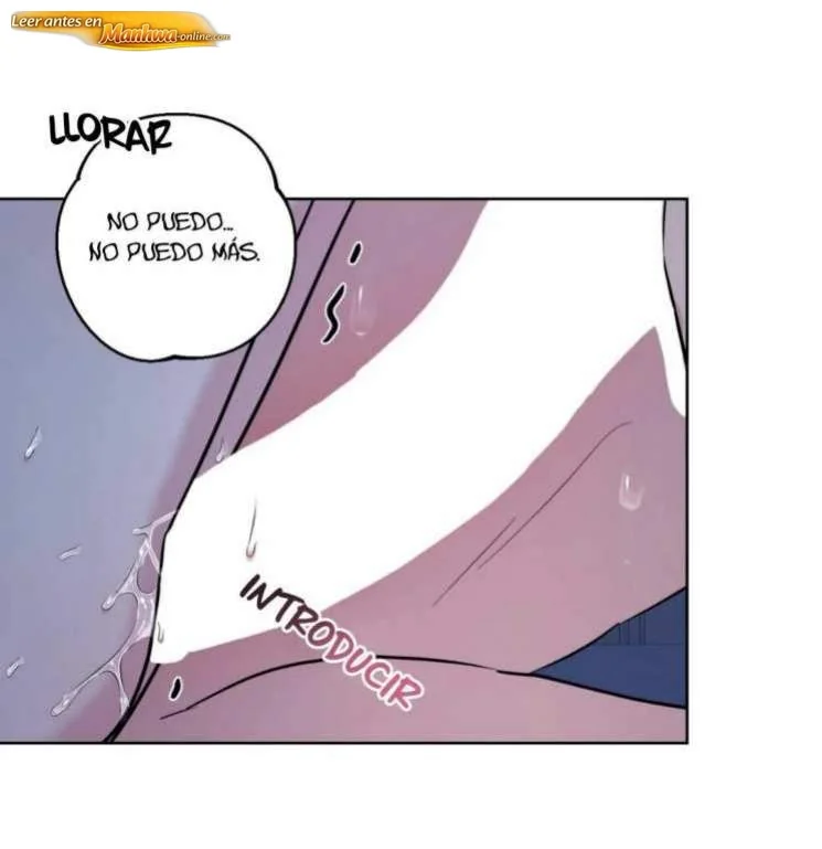 Bosque apacible Capítulo 20 - página 39
