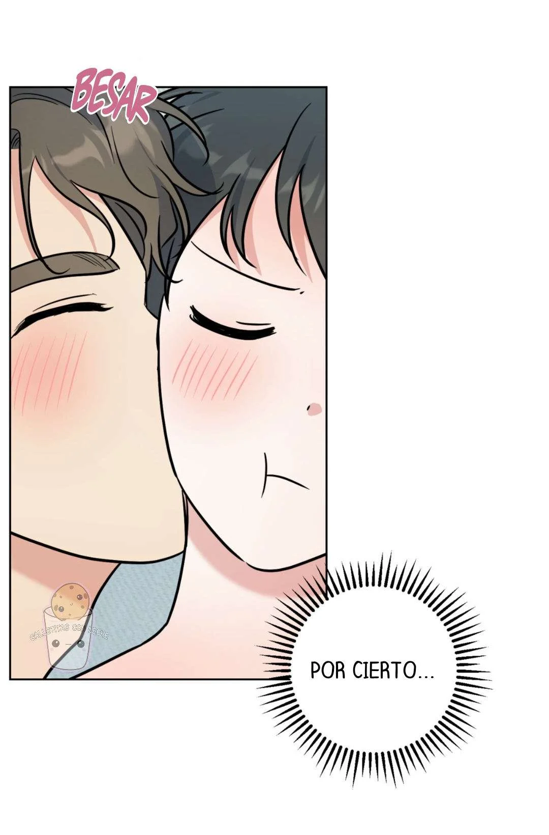 Bosque apacible Capítulo 21 - página 220