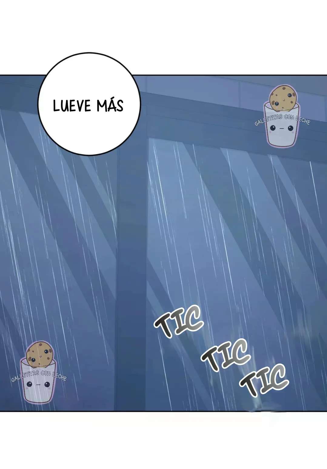 Bosque apacible Capítulo 21 - página 24