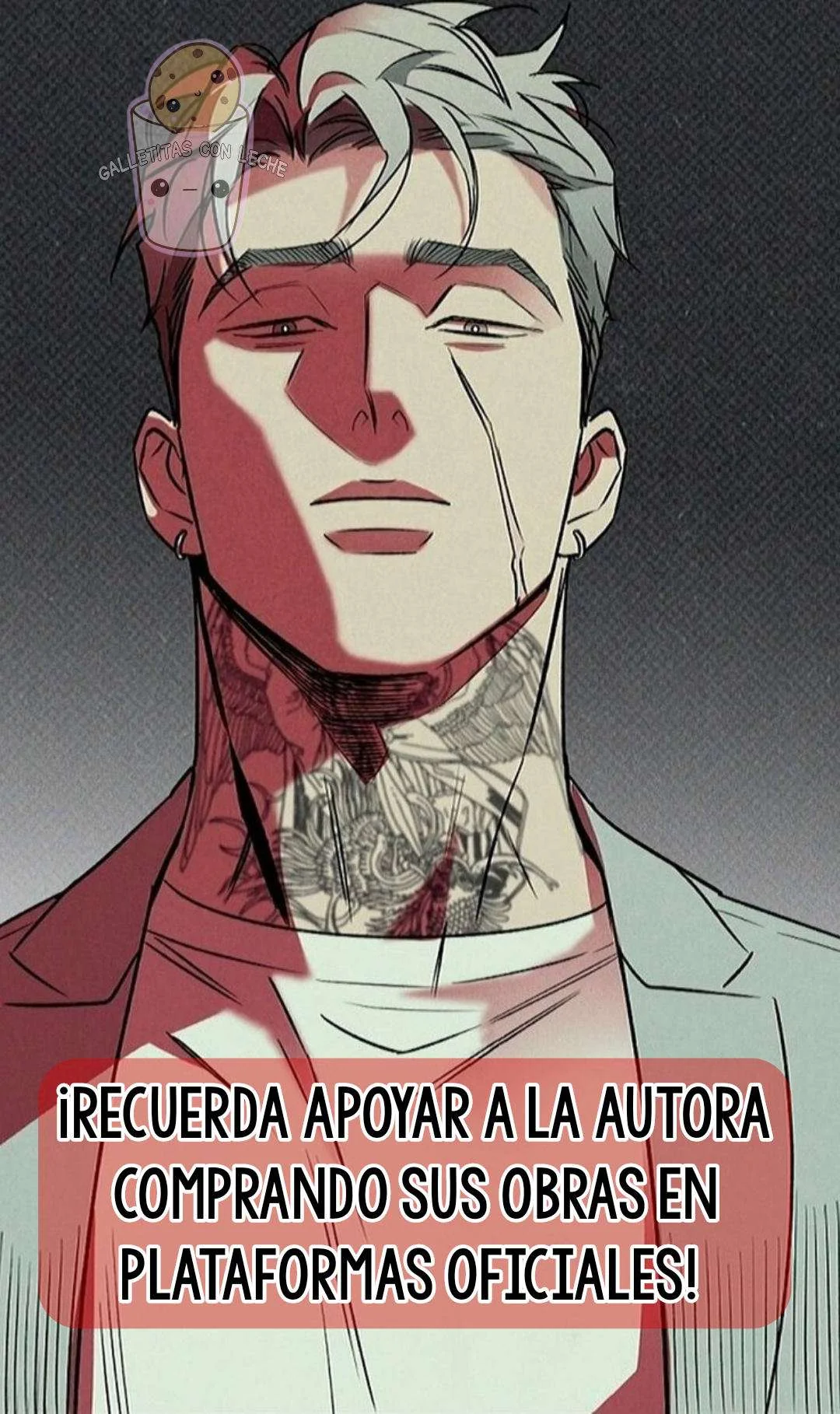 Bosque apacible Capítulo 21 - página 280