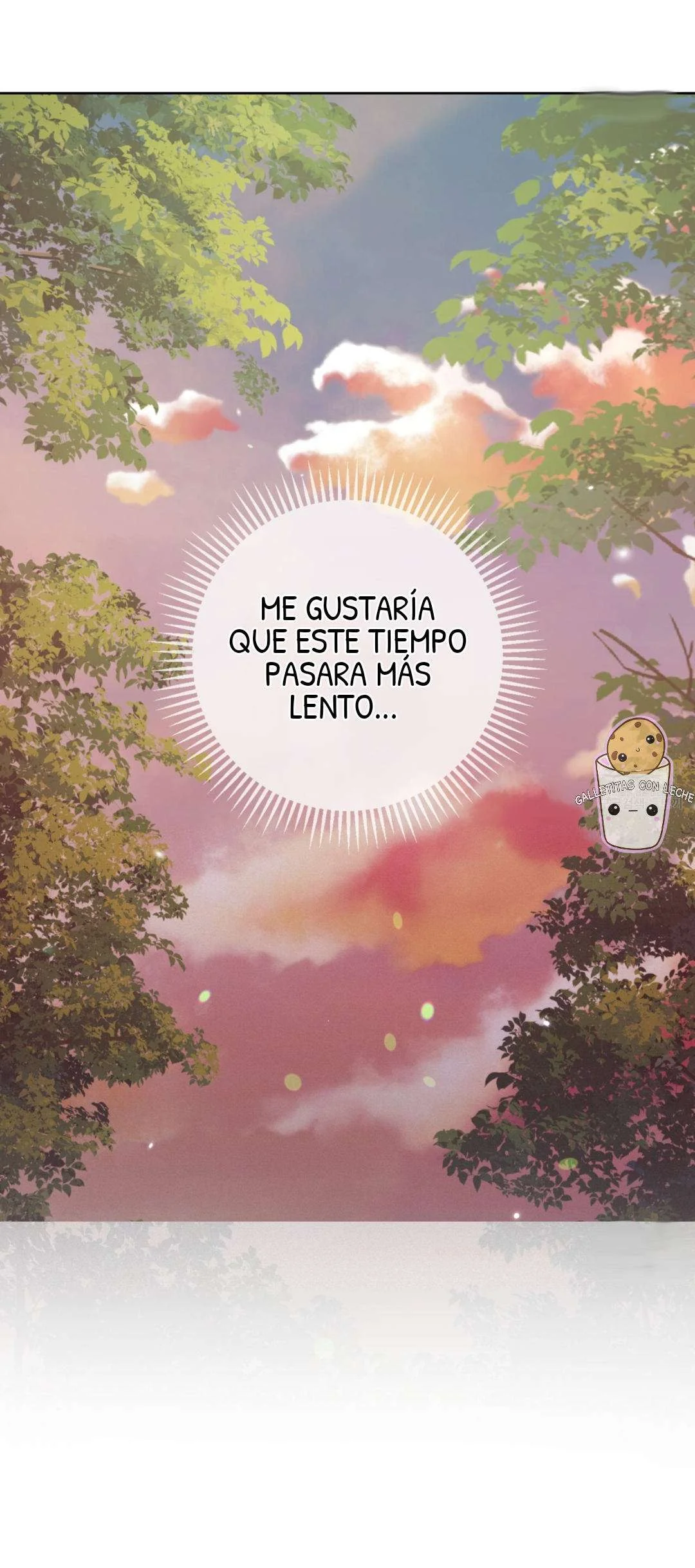 Bosque apacible Capítulo 21 - página 526
