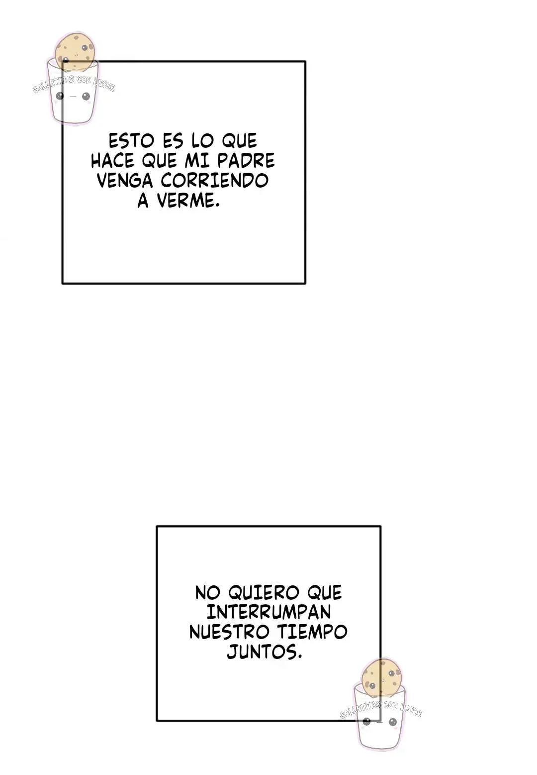 Bosque apacible Capítulo 21 - página 56