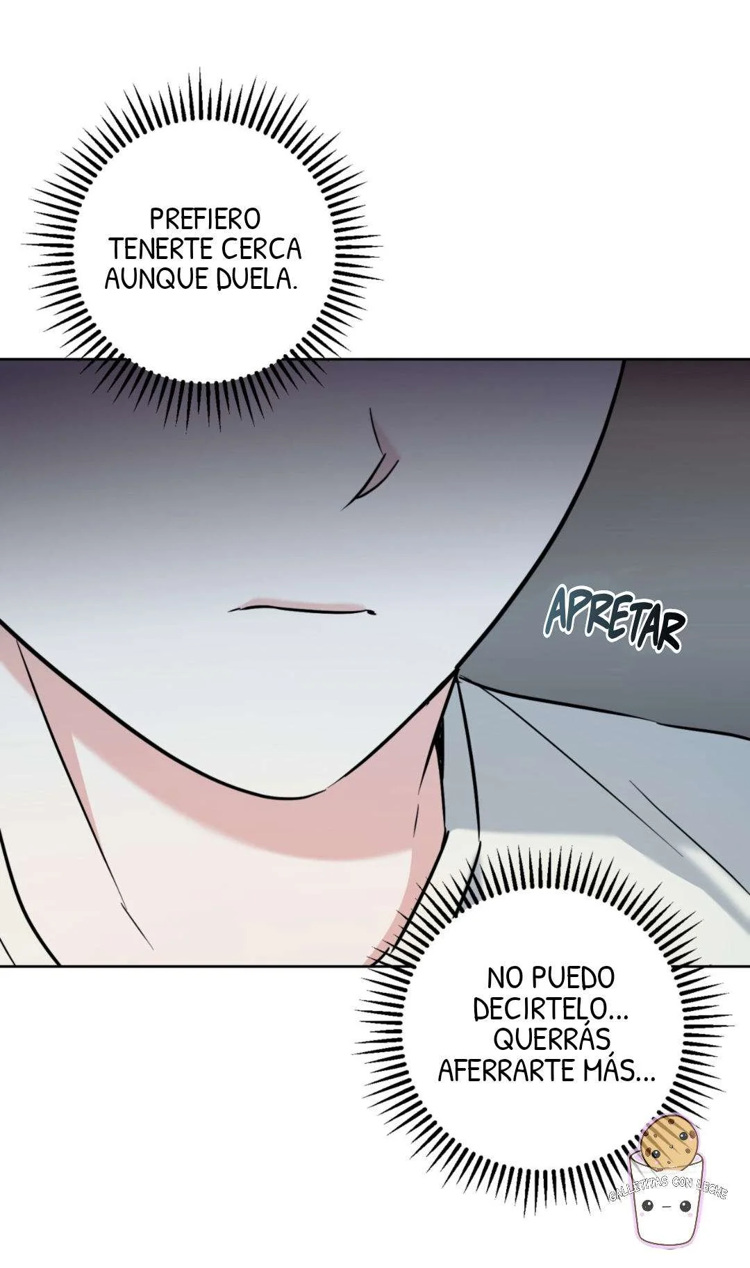 Bosque apacible Capítulo 21 - página 594