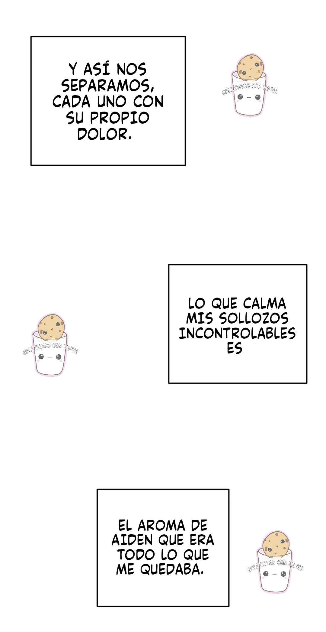 Bosque apacible Capítulo 21 - página 626