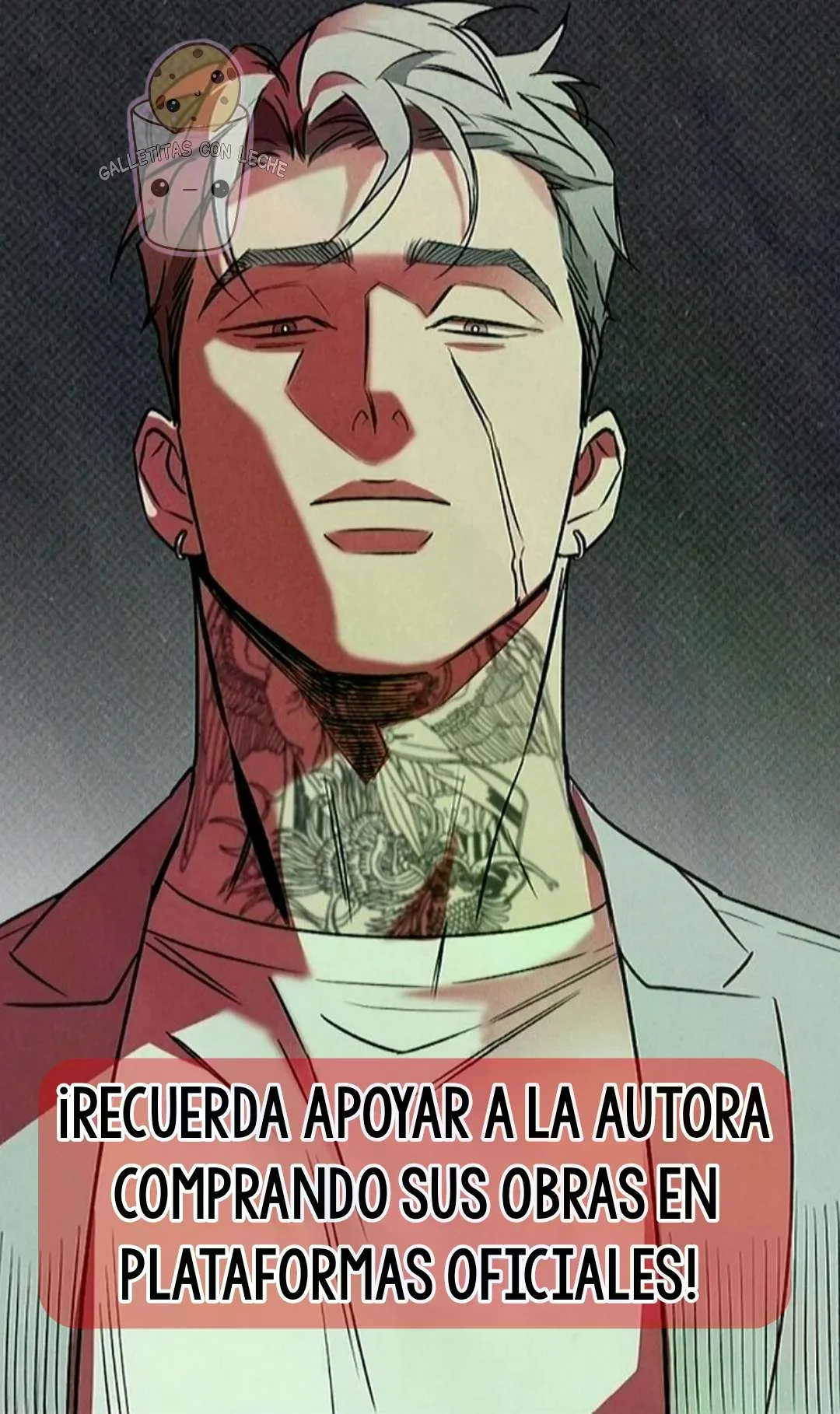 Bosque apacible Capítulo 21 - página 73