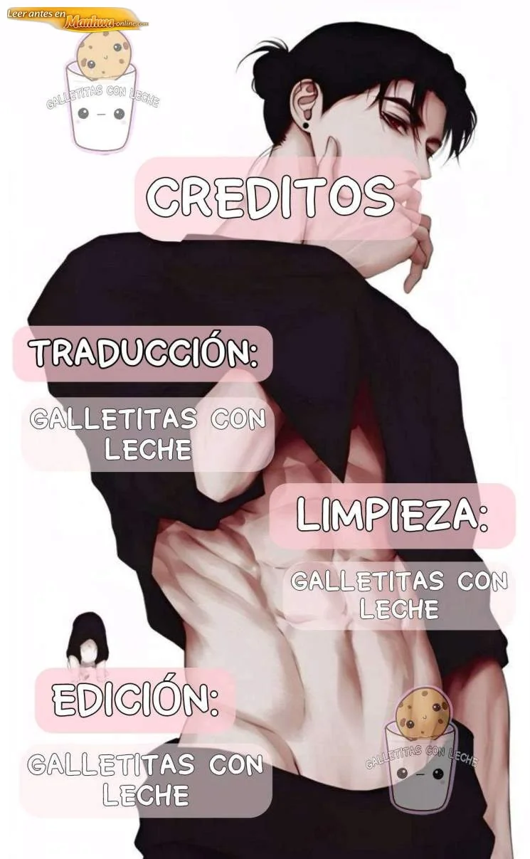 Bosque apacible Capítulo 22 - página 63