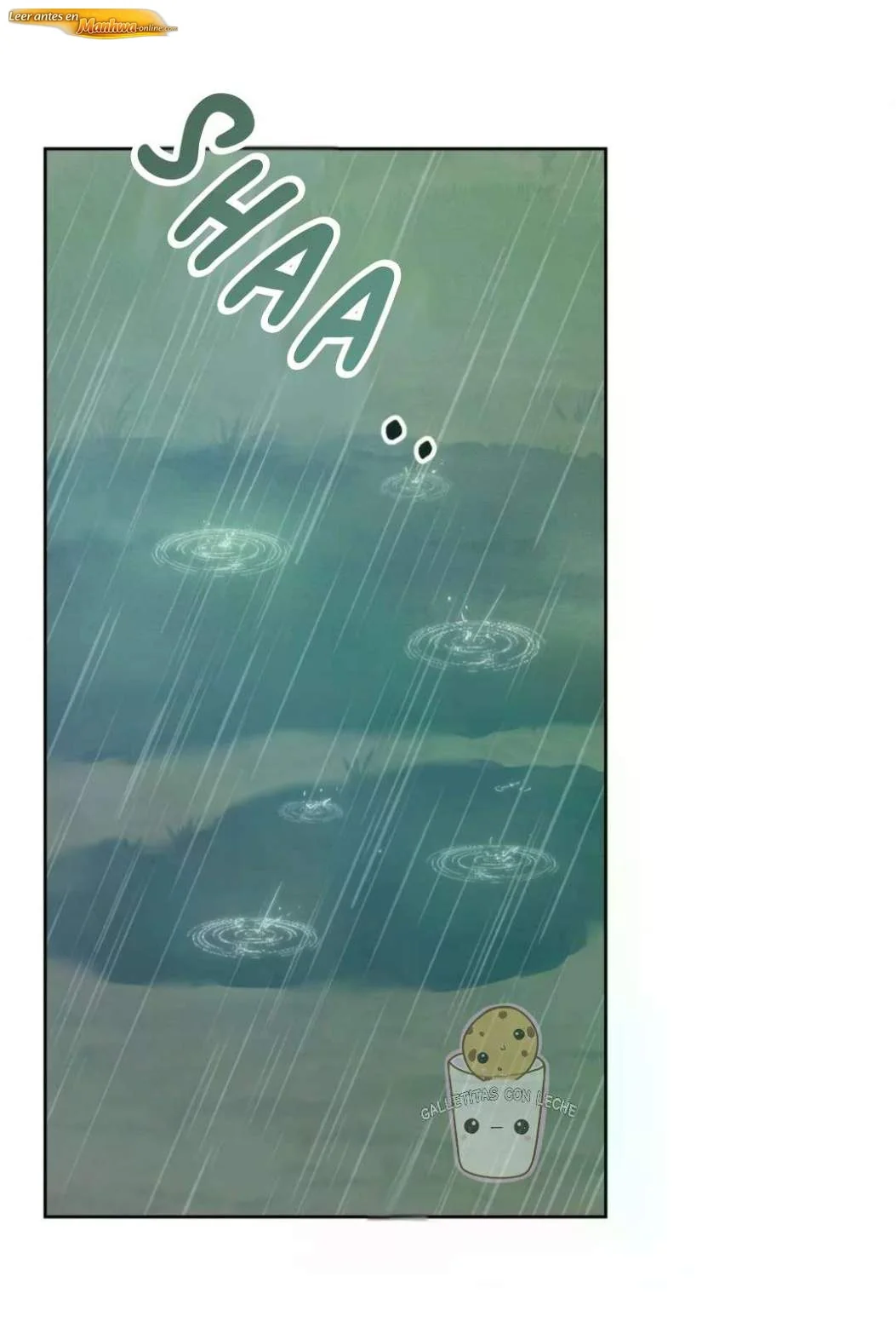 Bosque apacible Capítulo 22 - página 24