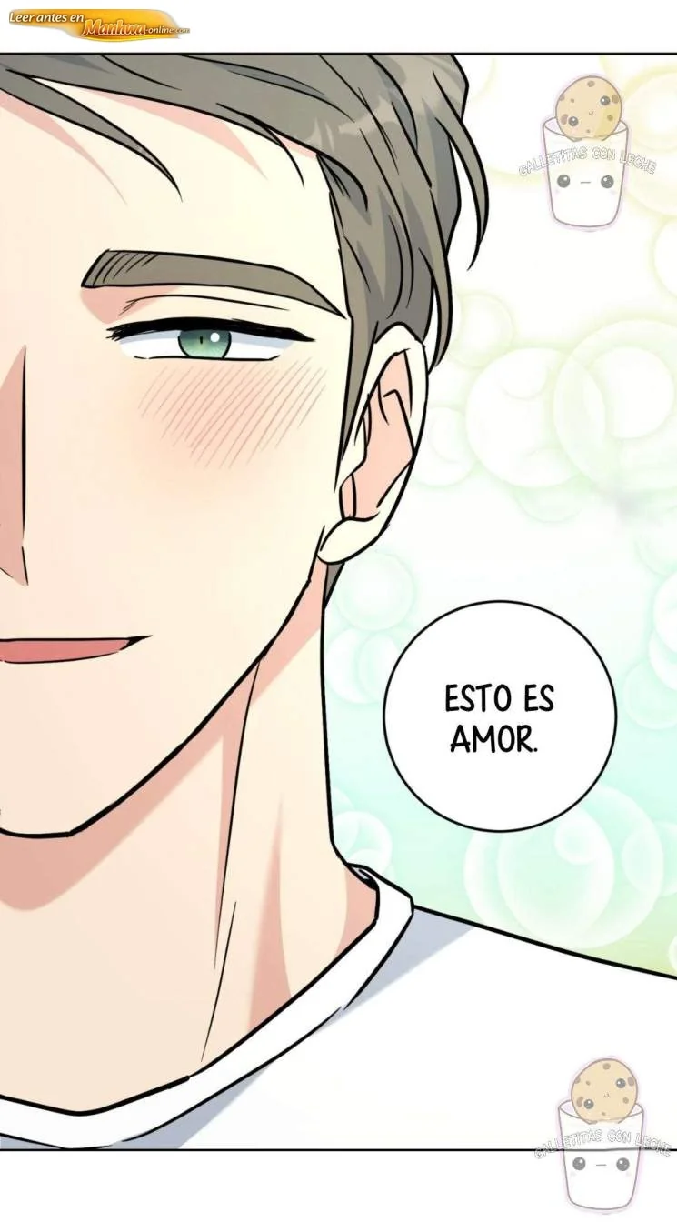 Bosque apacible Capítulo 23 - página 24