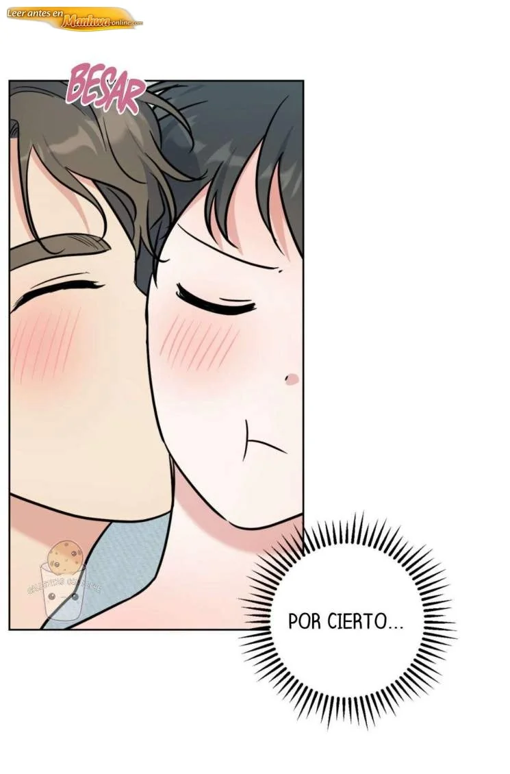Bosque apacible Capítulo 24 - página 12