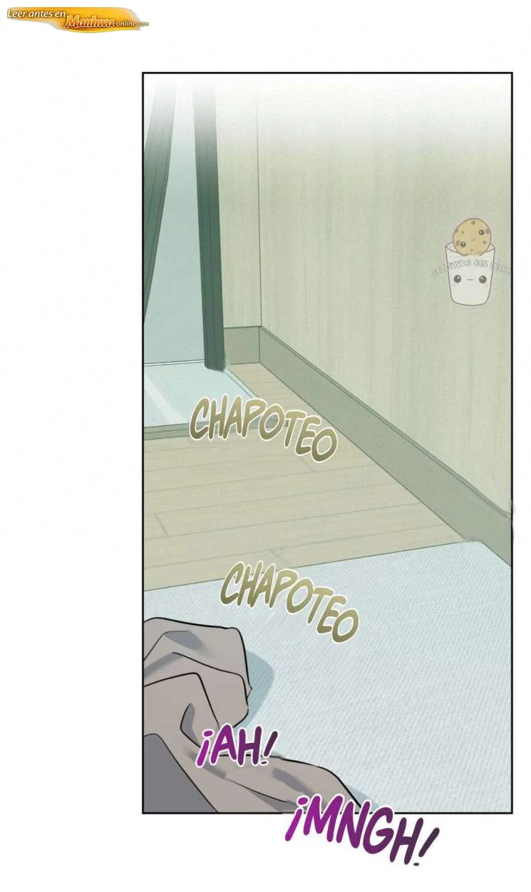 Bosque apacible Capítulo 24 - página 20