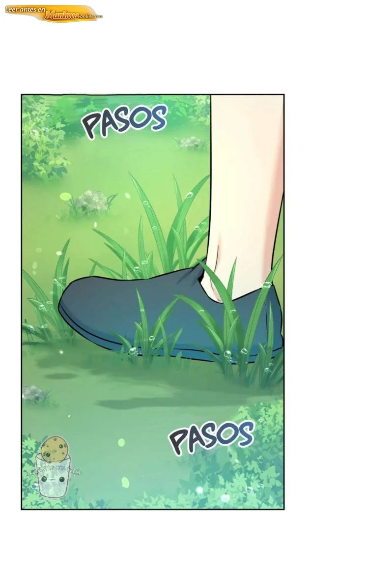 Bosque apacible Capítulo 26 - página 24