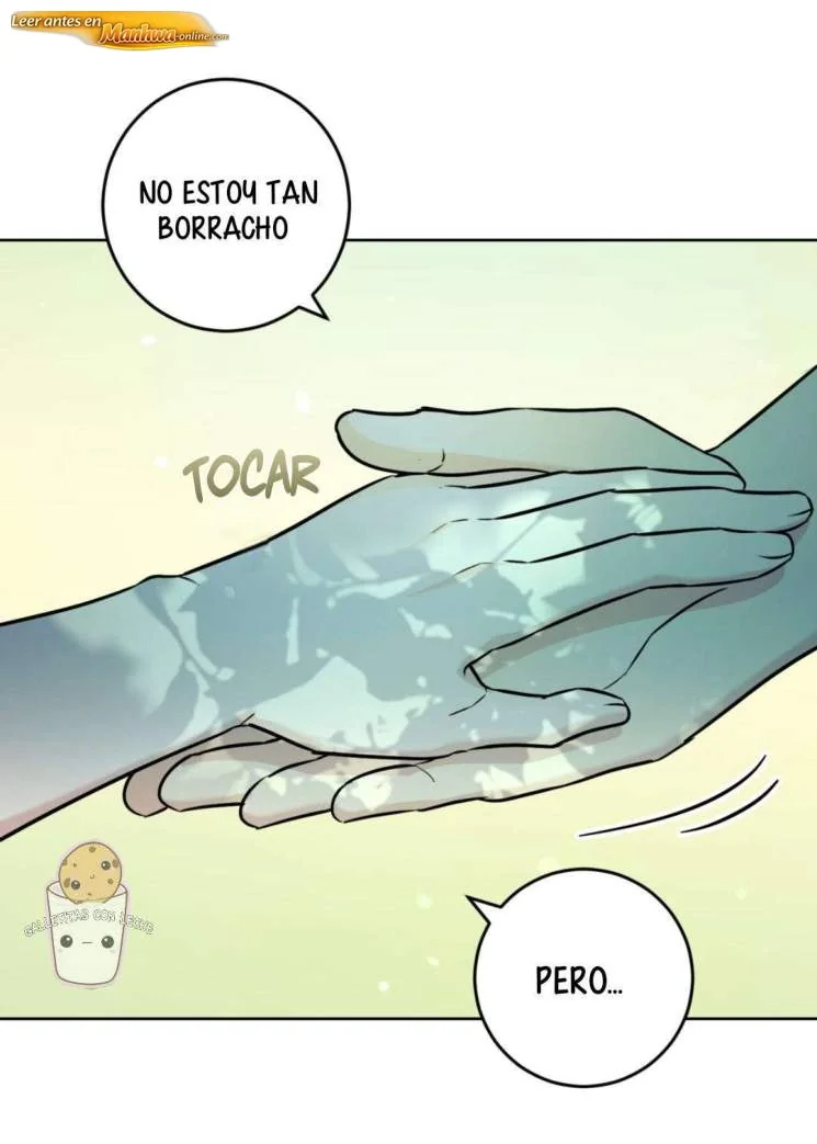 Bosque apacible Capítulo 26 - página 47