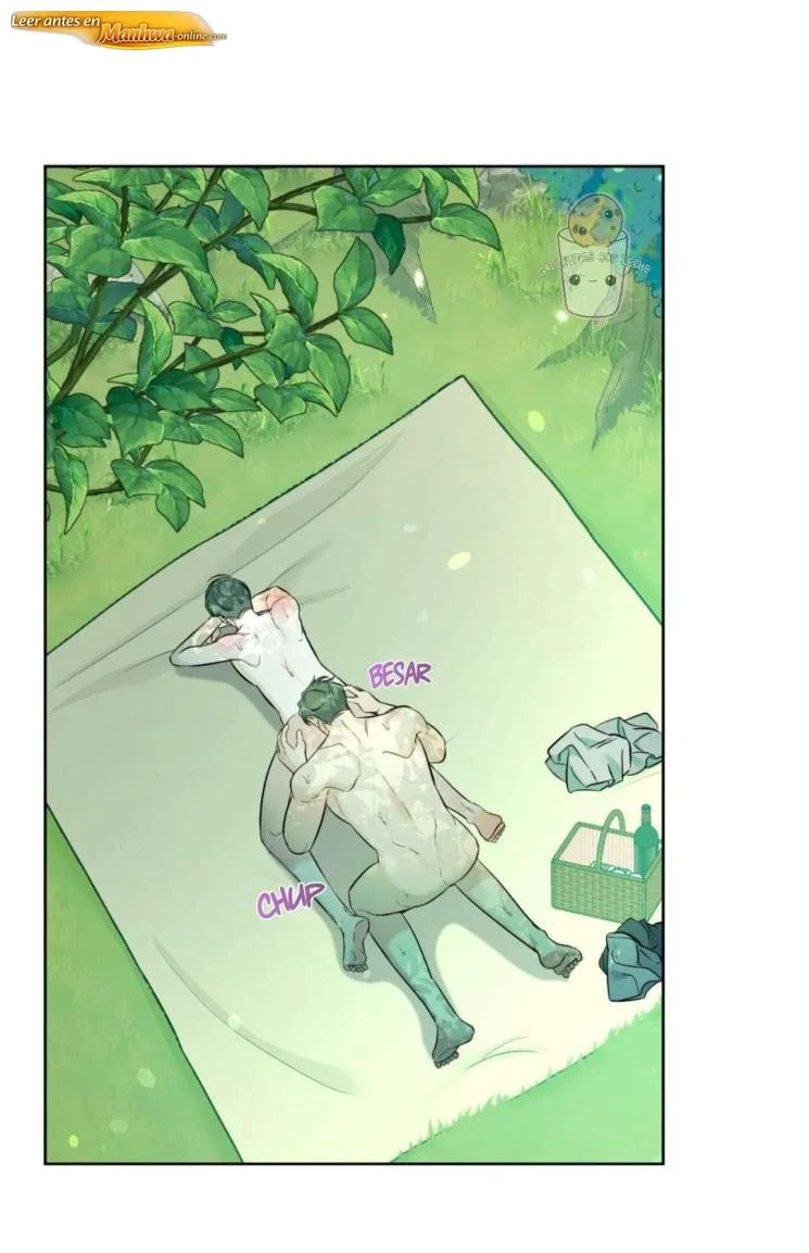 Bosque apacible Capítulo 27 - página 2