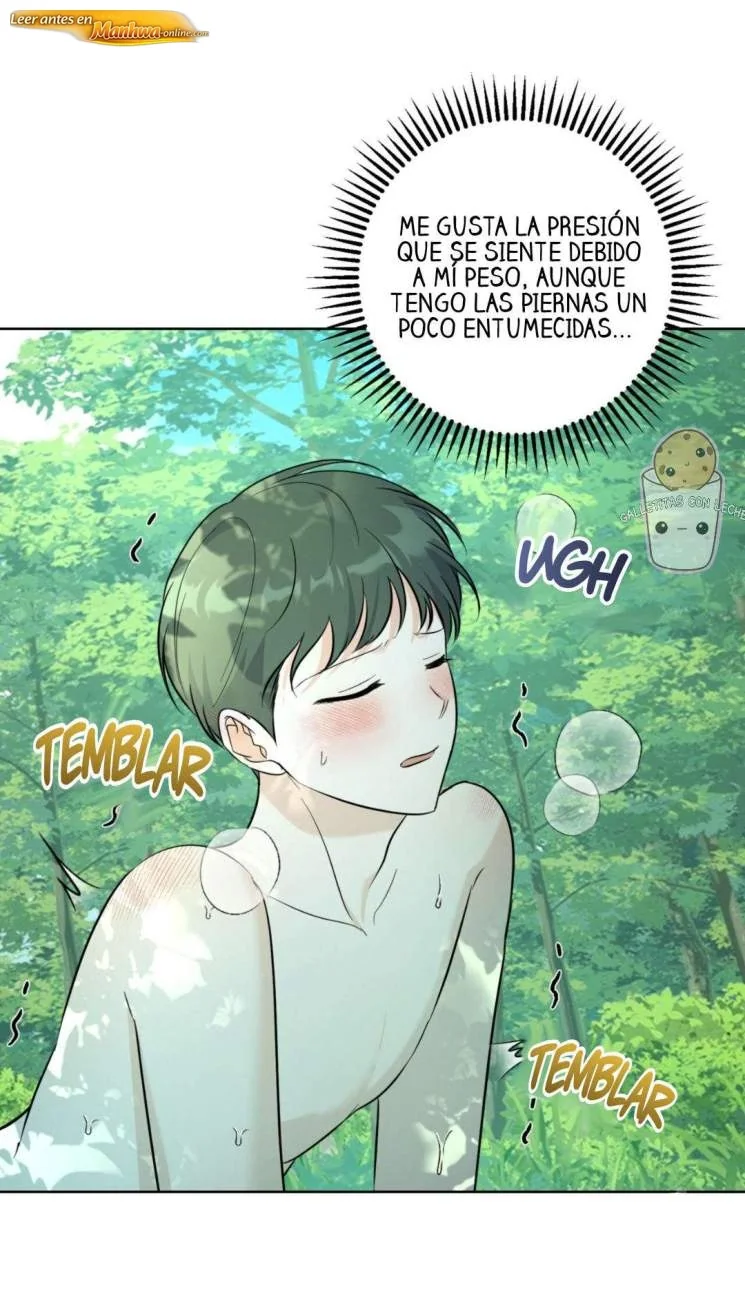 Bosque apacible Capítulo 27 - página 42