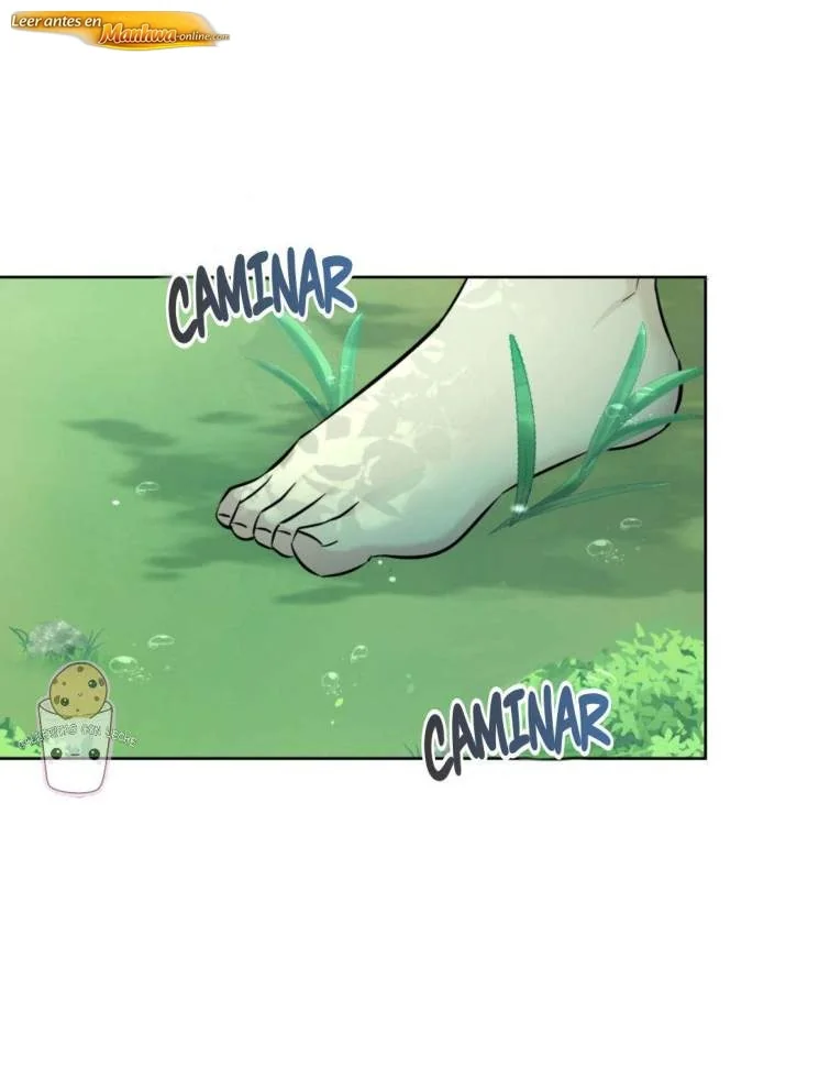 Bosque apacible Capítulo 27 - página 45