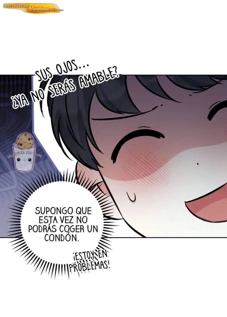 Bosque apacible Capítulo 27 - página 51