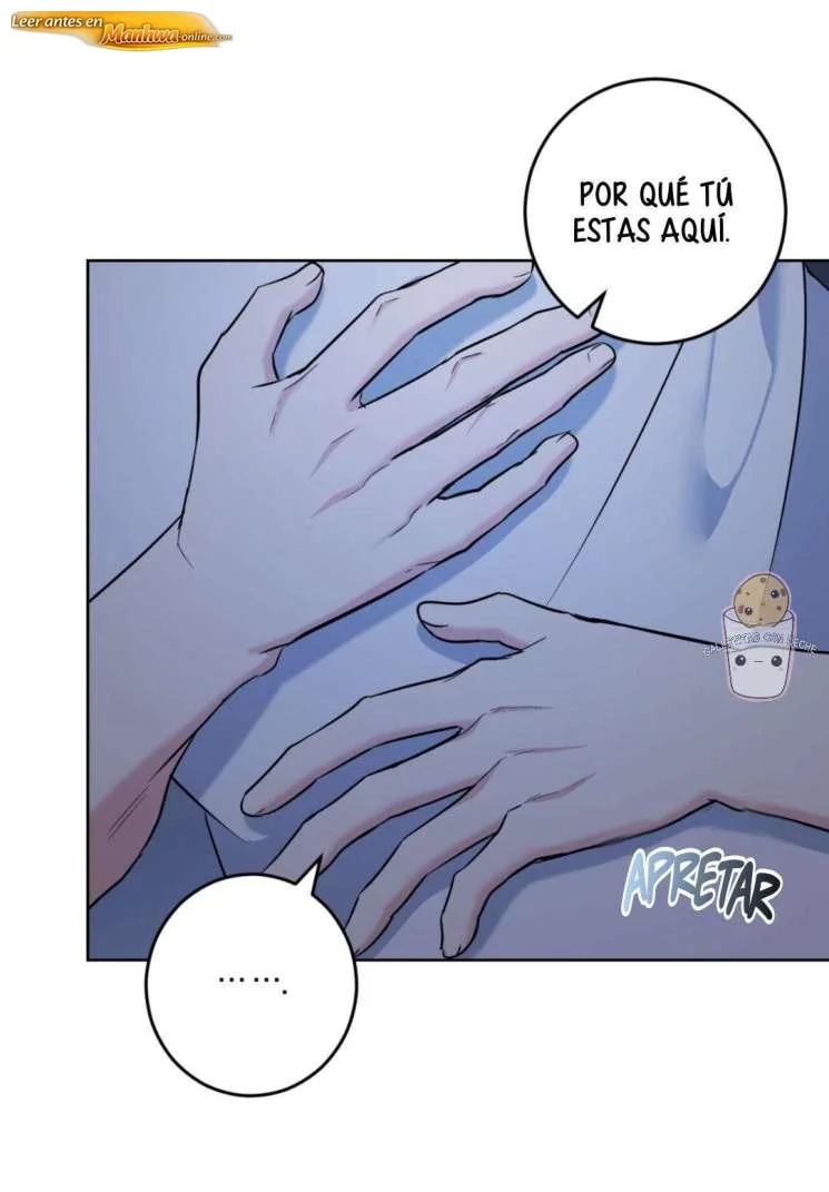 Bosque apacible Capítulo 28 - página 58