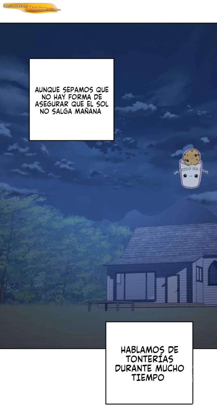 Bosque apacible Capítulo 28 - página 65
