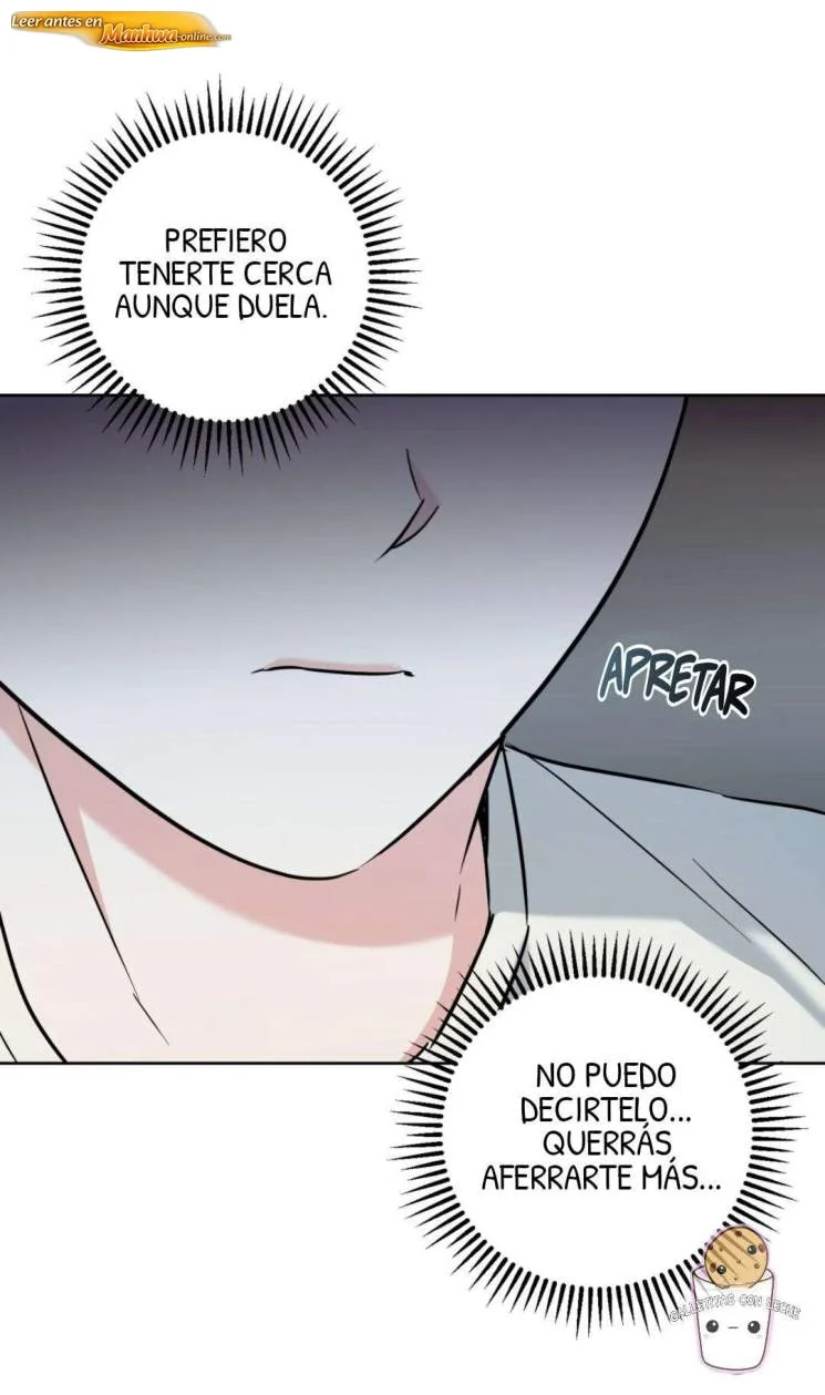 Bosque apacible Capítulo 29 - página 22