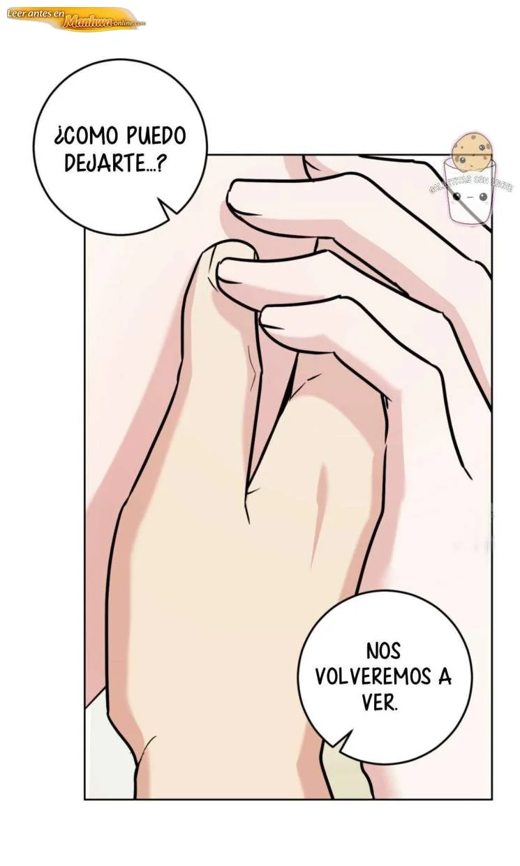 Bosque apacible Capítulo 29 - página 24