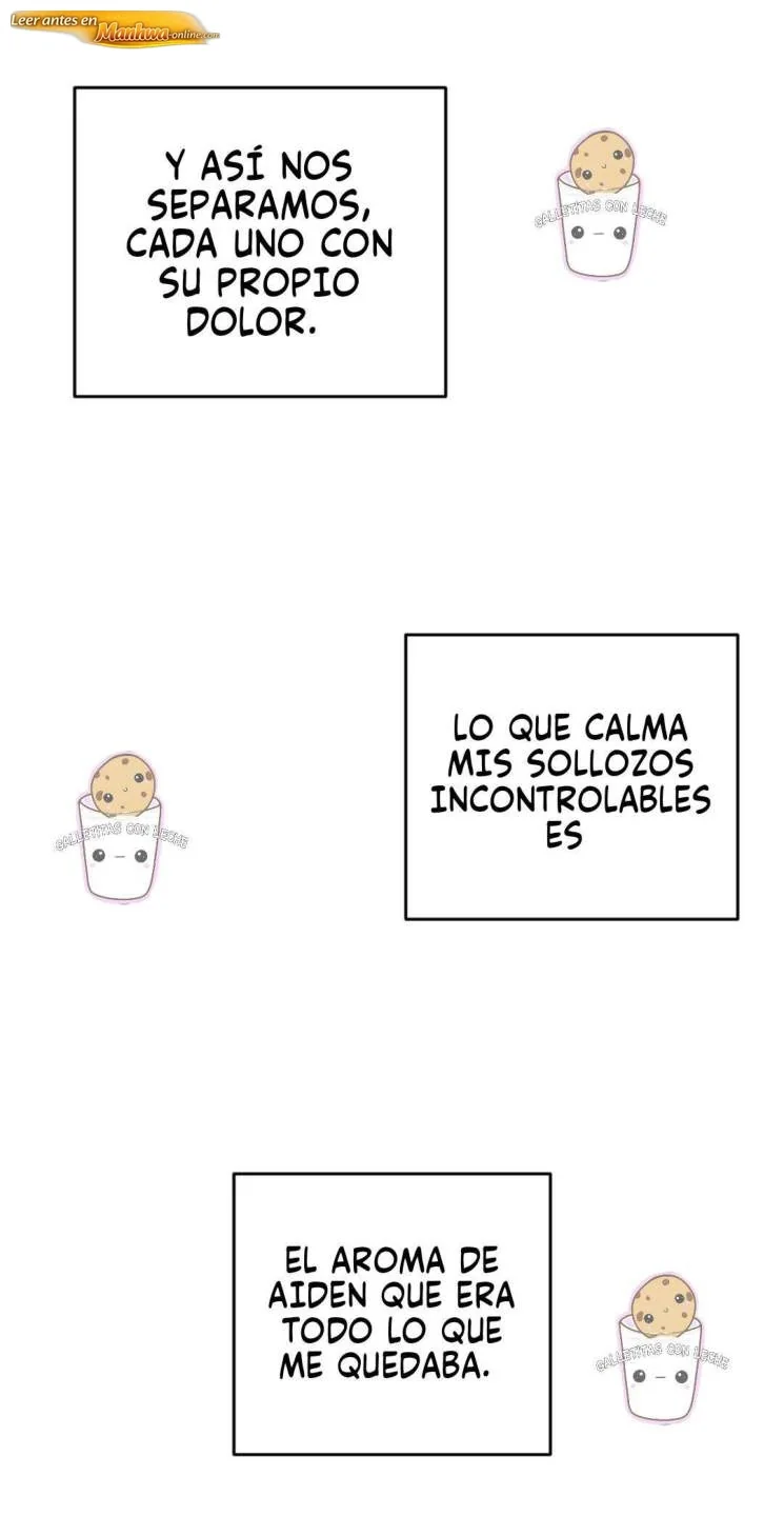 Bosque apacible Capítulo 29 - página 54