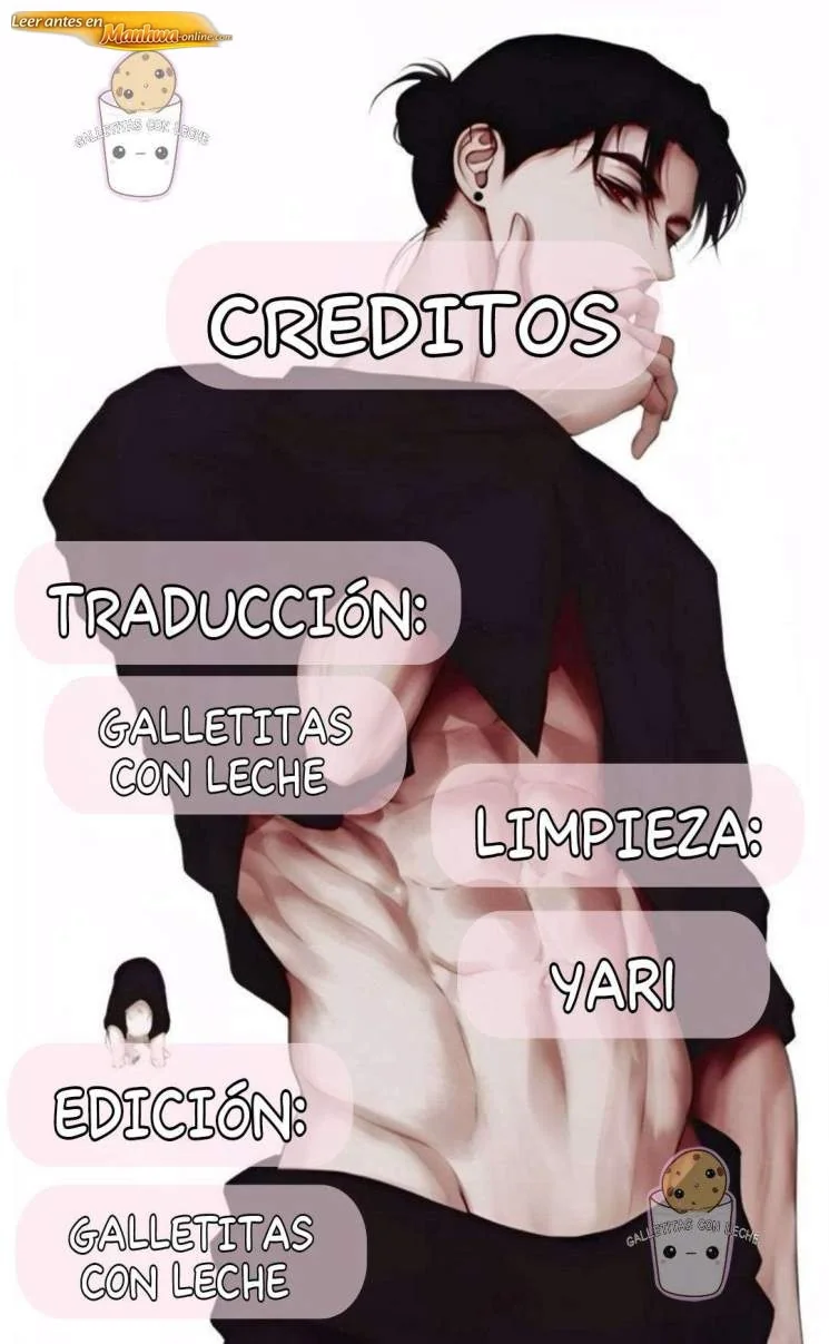 Bosque apacible Capítulo 29 - página 66