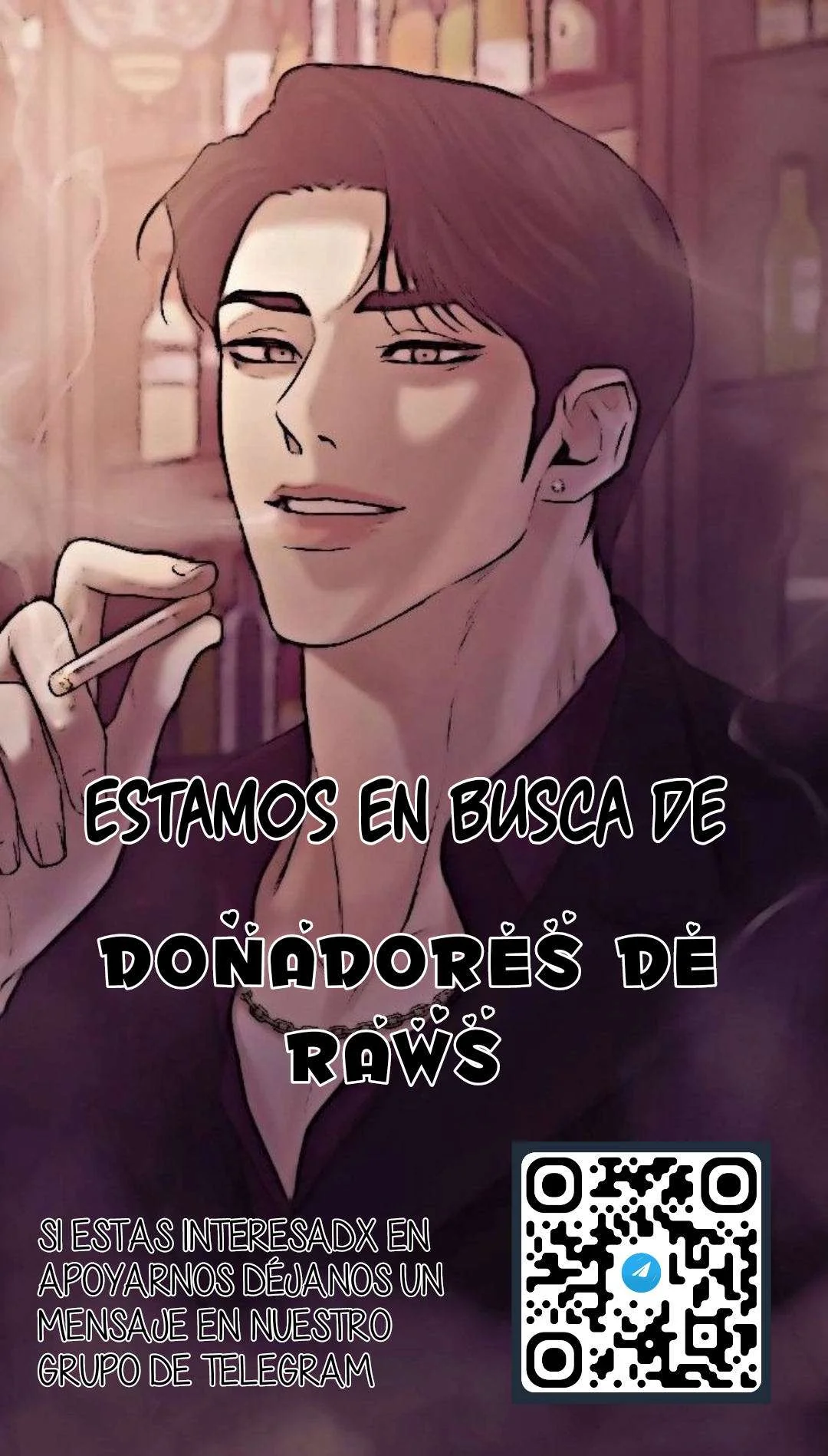 Bosque apacible Capítulo 31 - página 137