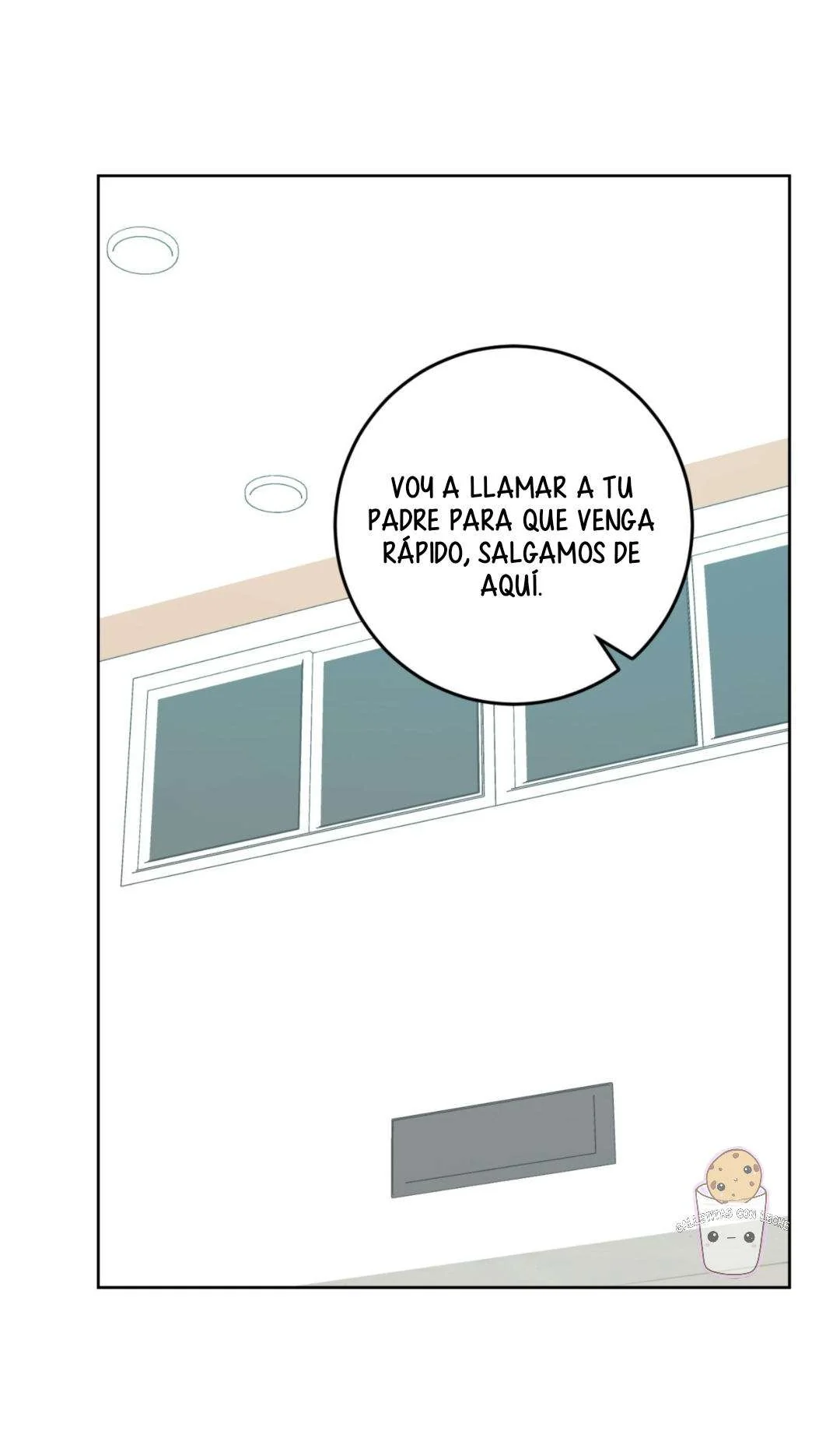 Bosque apacible Capítulo 31 - página 161