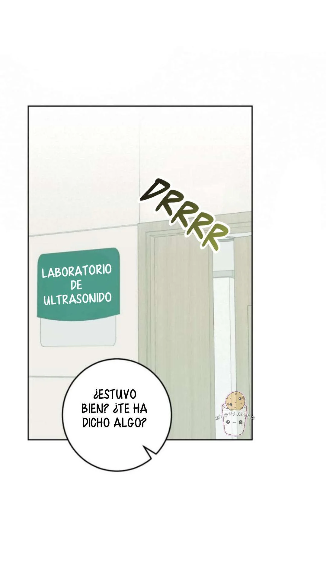 Bosque apacible Capítulo 31 - página 186