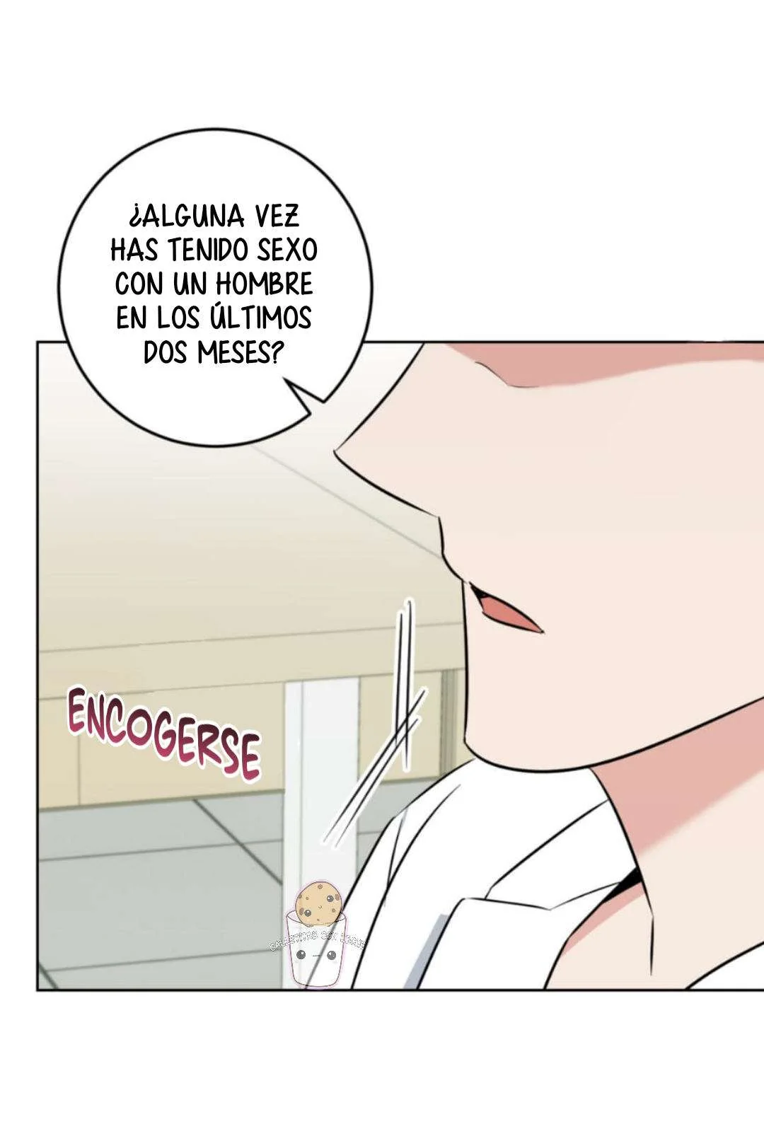 Bosque apacible Capítulo 31 - página 195