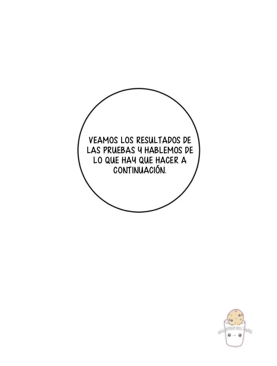 Bosque apacible Capítulo 31 - página 241