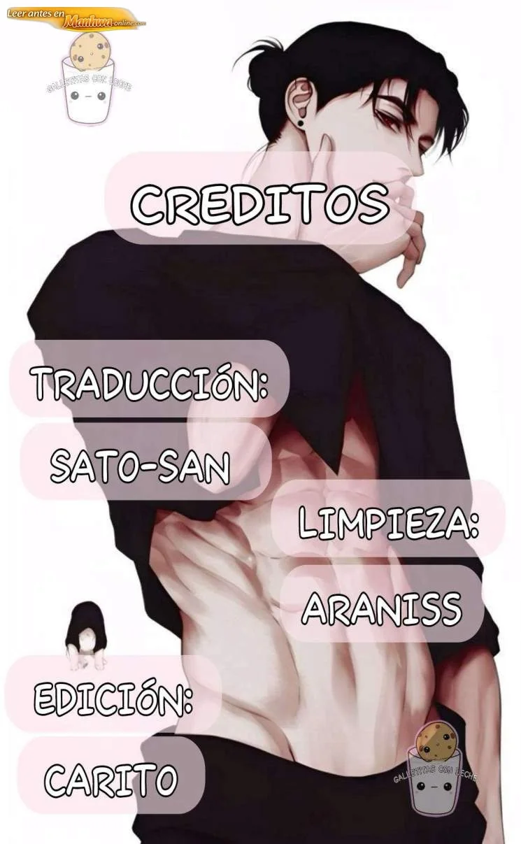Bosque apacible Capítulo 32 - página 63