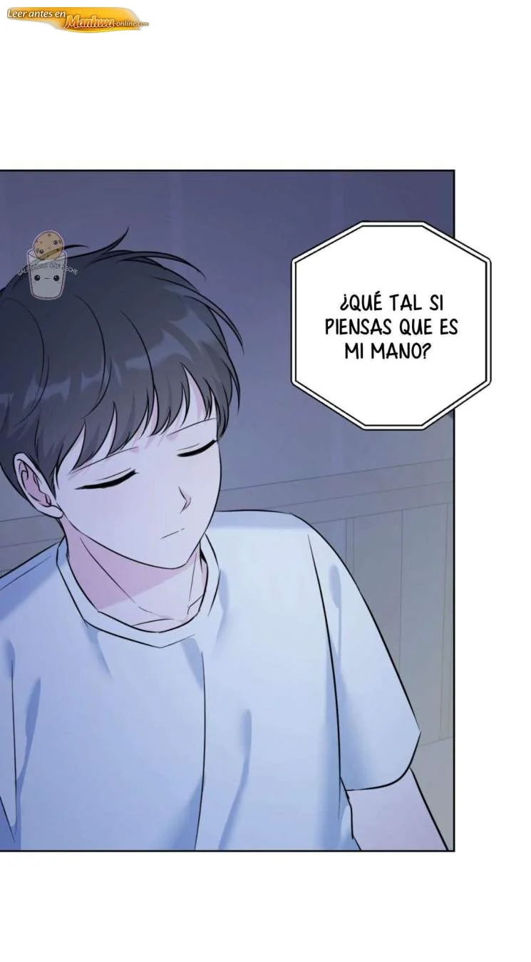 Bosque apacible Capítulo 32 - página 15